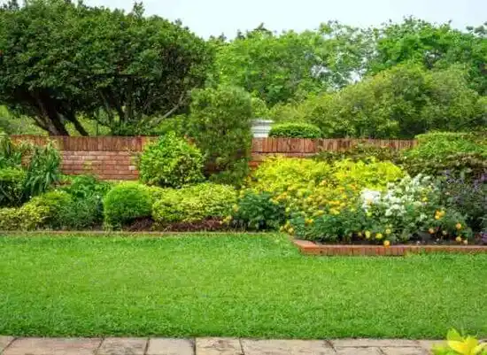 landscaping services Worden